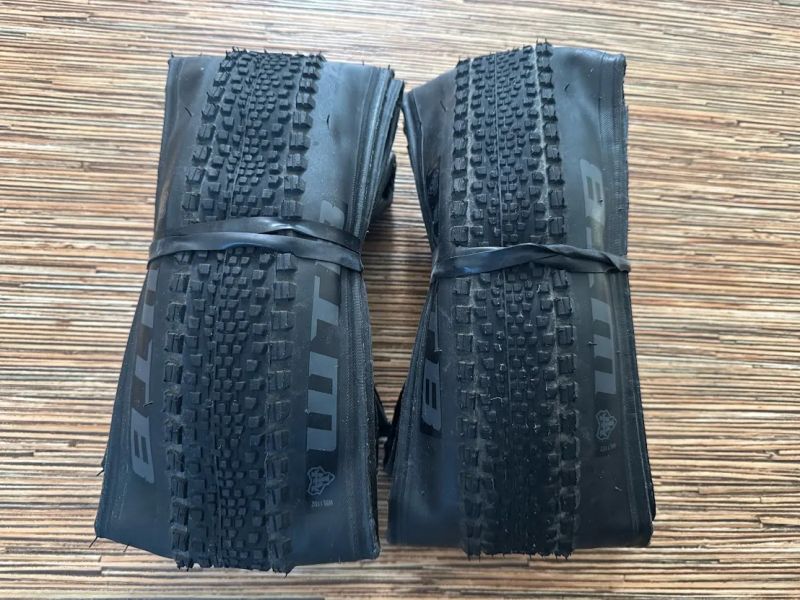 Gravlel pláště WTB Riddler TCS Light Fast Rolling Tubeless 700C x 45