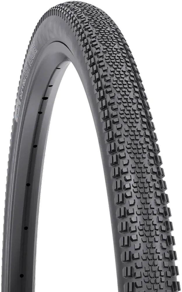 Gravlel pláště WTB Riddler TCS Light Fast Rolling Tubeless 700C x 45