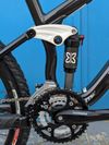 Celoodpružený Specialized FSR XC "L"