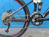 Celoodpružený Specialized FSR XC "L"