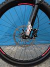 Celoodpružený Specialized FSR XC "L"