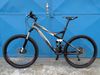 Celoodpružený Specialized FSR XC "L"