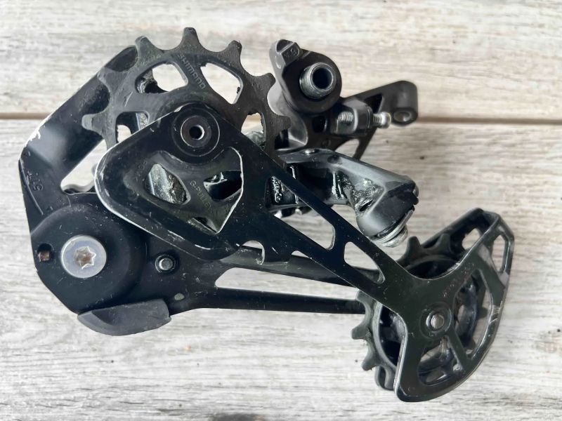 Shimano