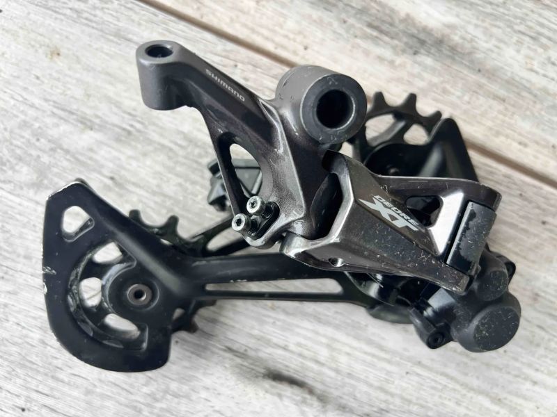 Shimano