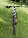 Haibike Big Curve SE 29"