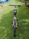 Haibike Big Curve SE 29"
