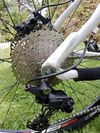 Haibike Big Curve SE 29"