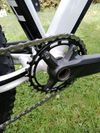 Haibike Big Curve SE 29"