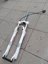 Haibike Big Curve SE 29"