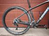 Conway MLC 829 karbon 