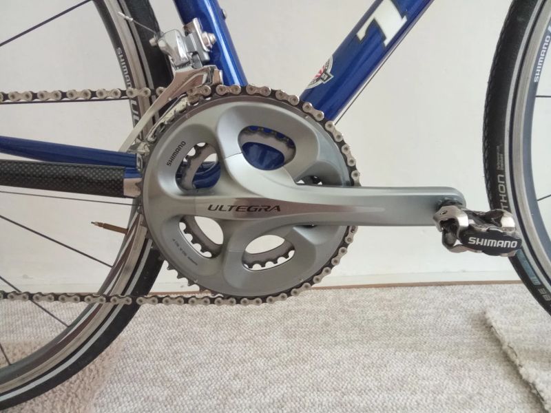 Trek