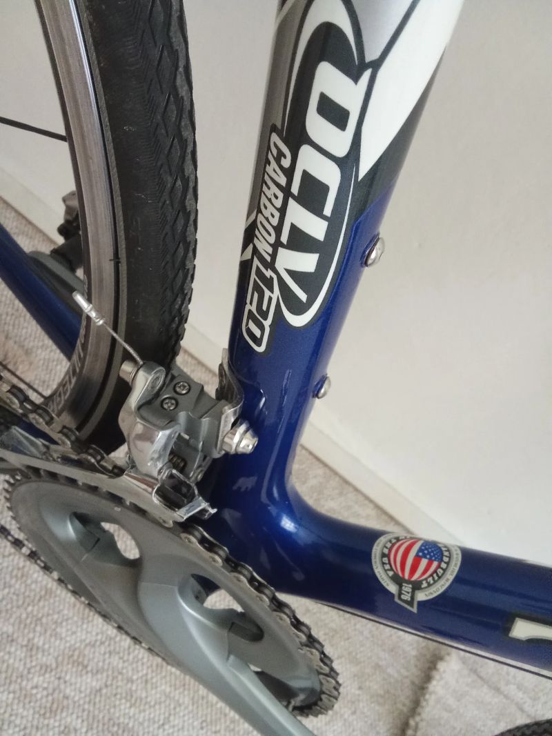 Trek