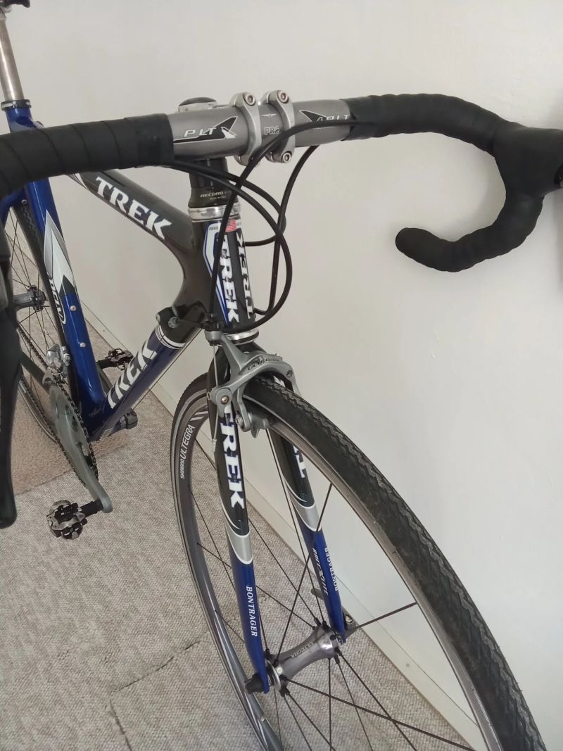 Trek