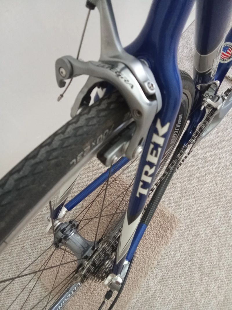 Trek