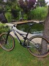 Cannondale Scalpel 3