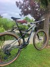 Cannondale Scalpel 3