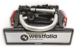 nosič na 2 kola Westfalia BC 60