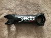Představec Deda Zero 100 Performance