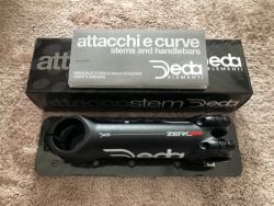 Představec Deda Zero 100 Performance