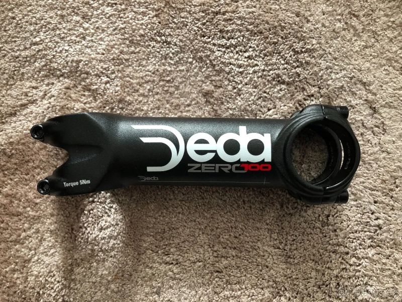 Představec Deda Zero 100 Performance