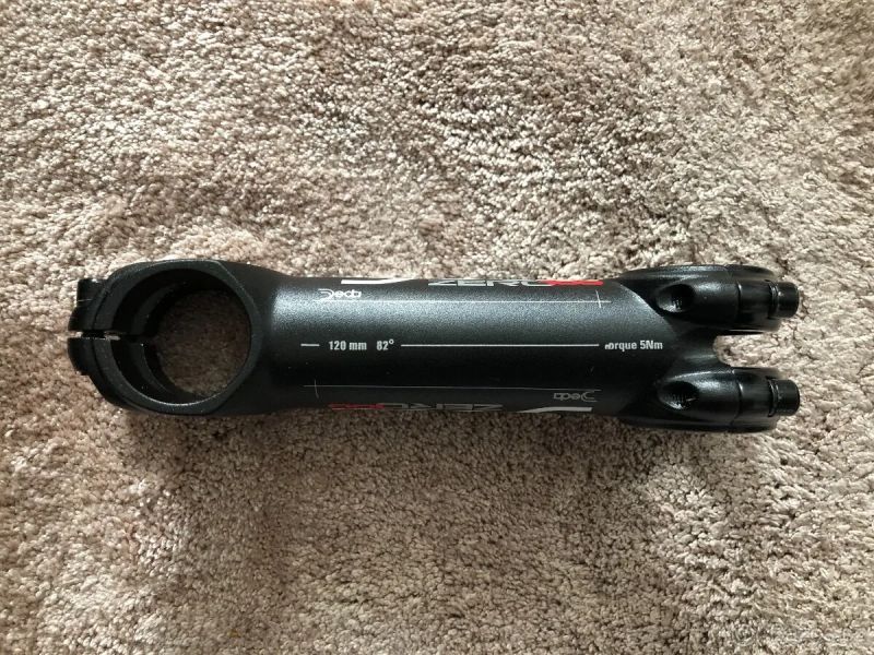 Představec Deda Zero 100 Performance