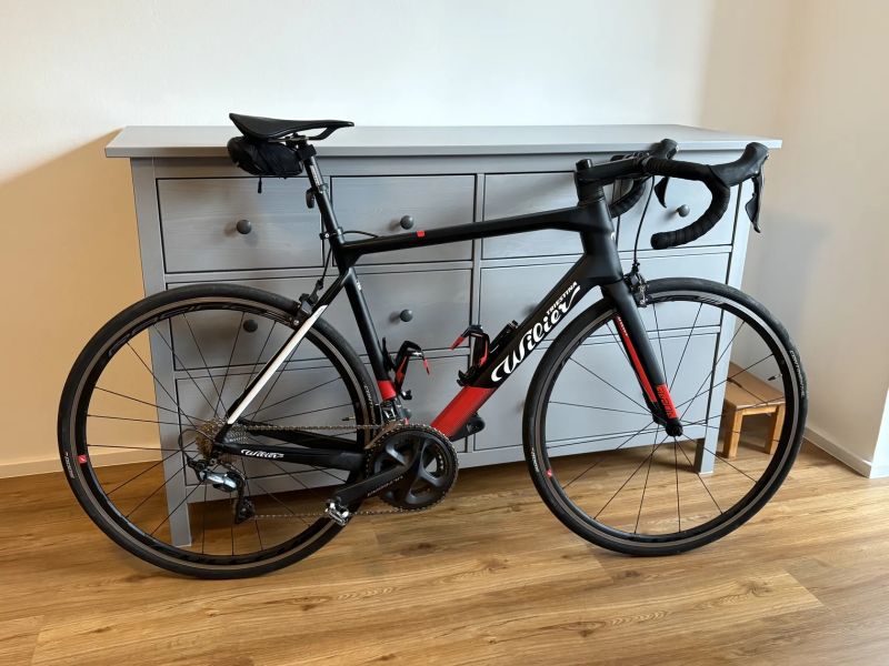 Wilier Garda