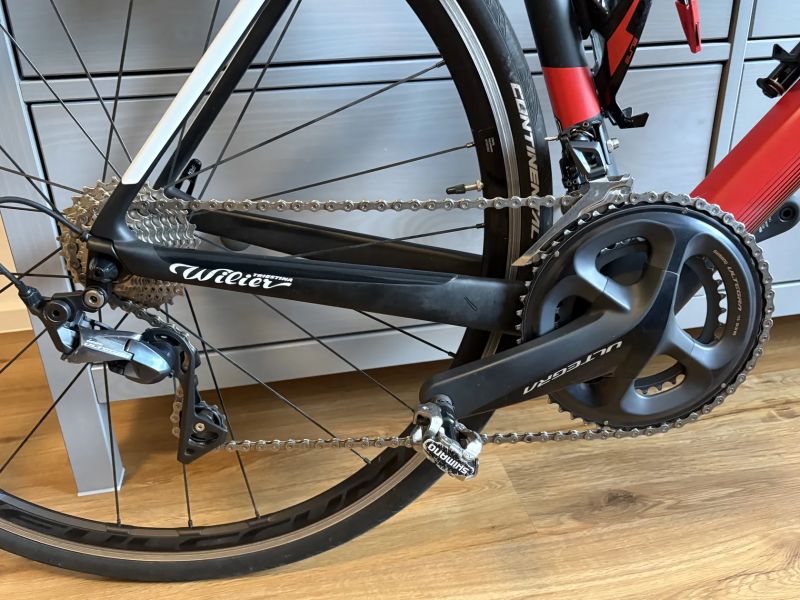 Wilier Garda