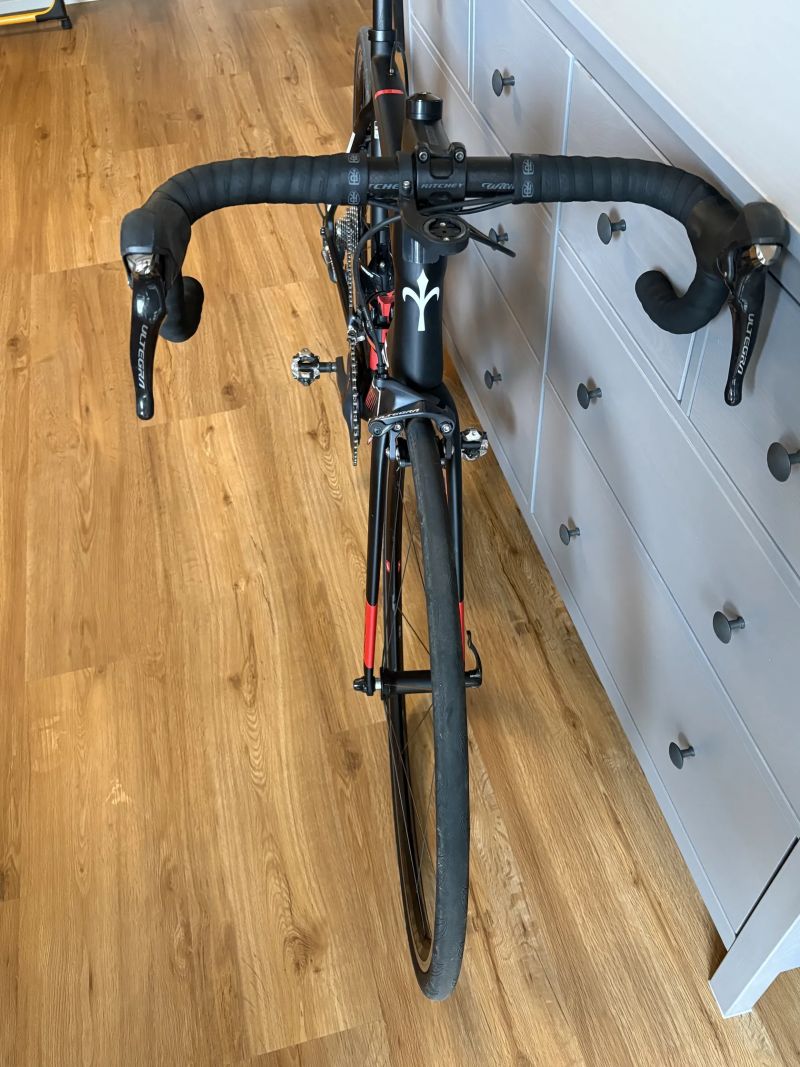 Wilier Garda