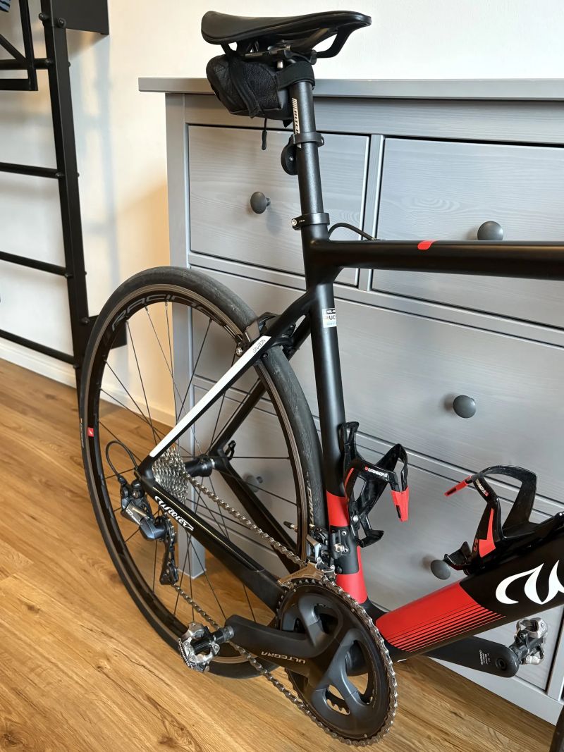 Wilier Garda