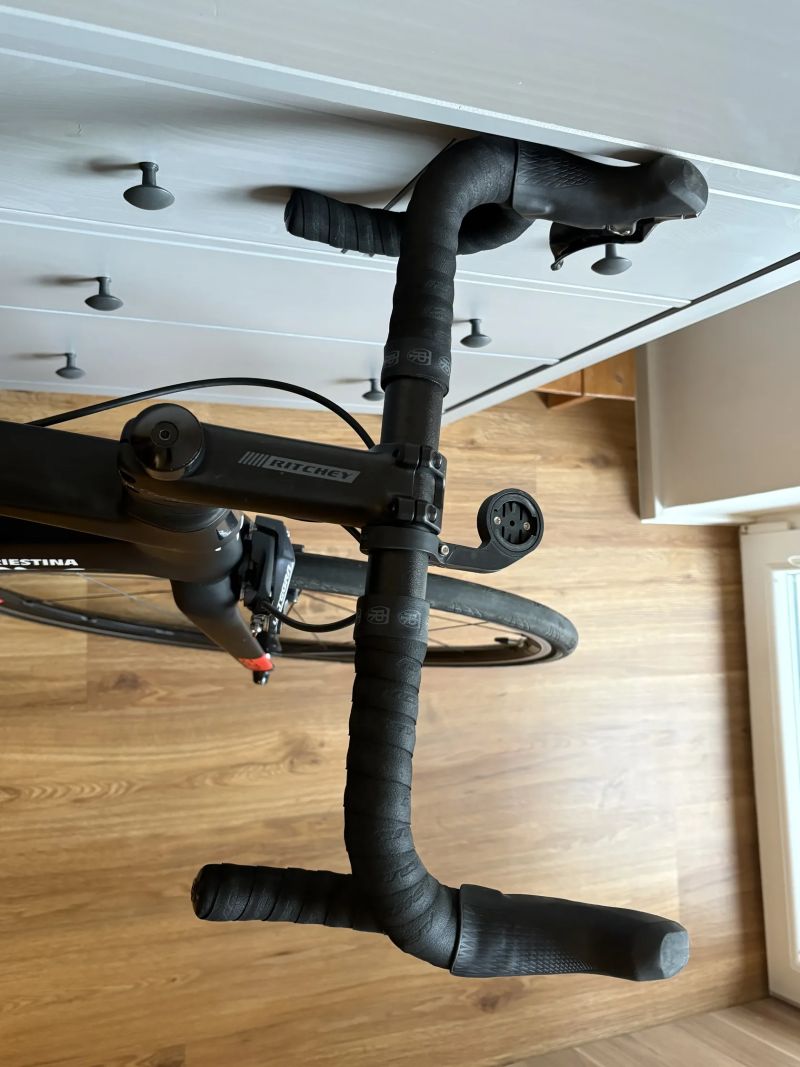 Wilier Garda