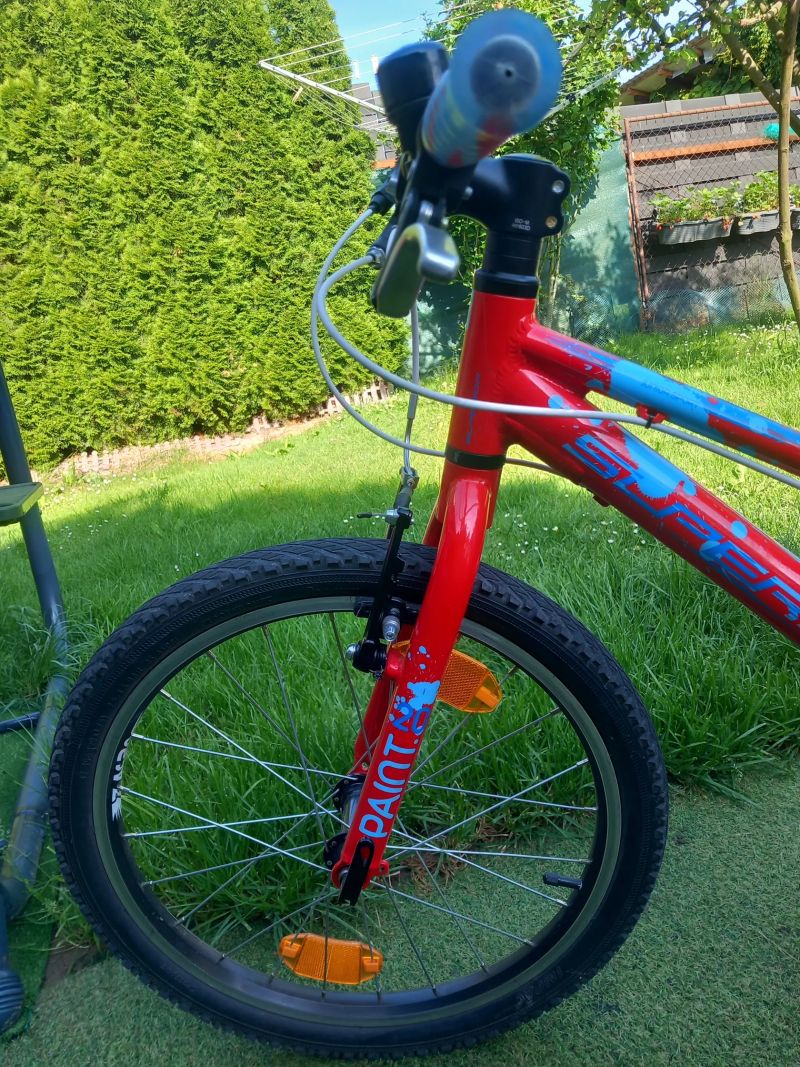Superior PAINT XC20