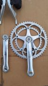 Sady silničních klik a komponentů Campagnolo Veloce / Athena