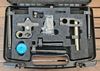 Park Tool DT-5-2 profesionální sada na obrobení dosedacích ploch brzd – TOP STAV