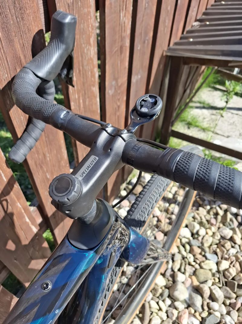 Specialized Diverge Expert Carbon 