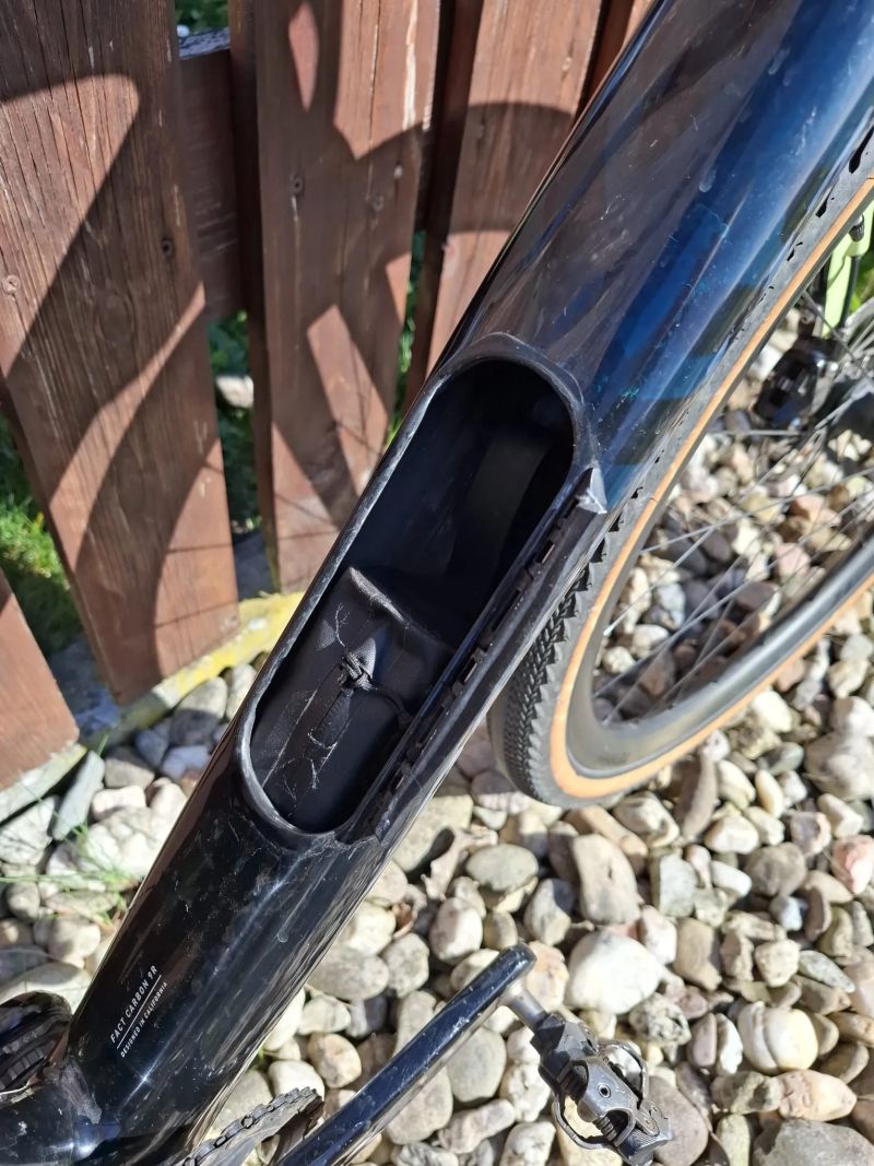 Specialized Diverge Expert Carbon 