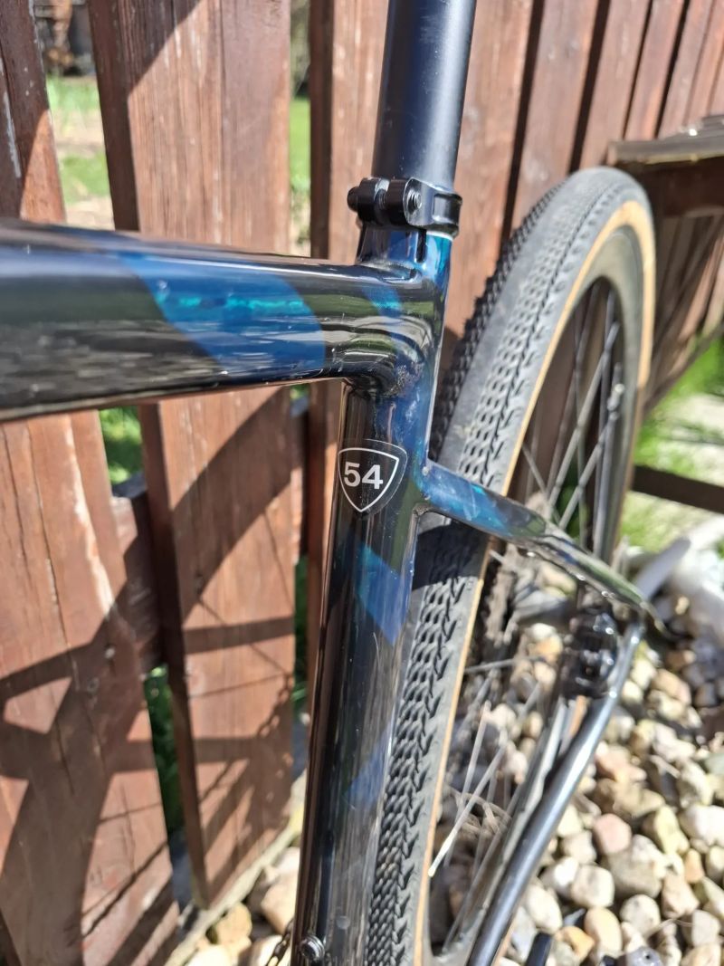 Specialized Diverge Expert Carbon 