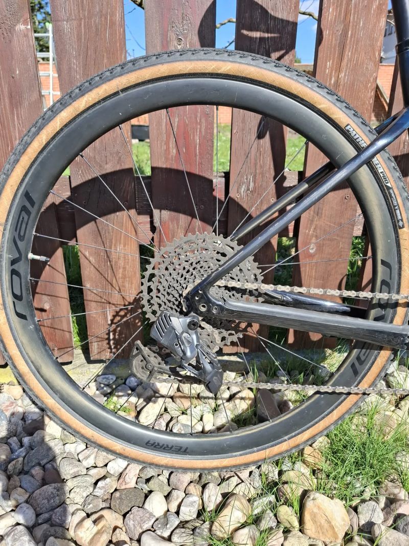 Specialized Diverge Expert Carbon 