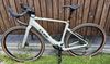 Cube Nuroad Hybrid C:62 Race 400X reedbeige'n' black 2026