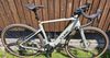 Cube Nuroad Hybrid C:62 Race 400X reedbeige'n' black 2026
