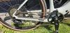 Cube Nuroad Hybrid C:62 Race 400X reedbeige'n' black 2026