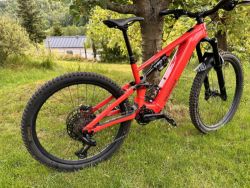 Specialized Turbo Levo Alloy