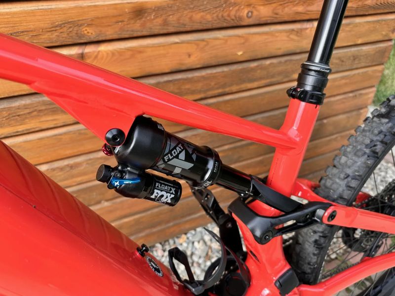 Specialized Turbo Levo Alloy