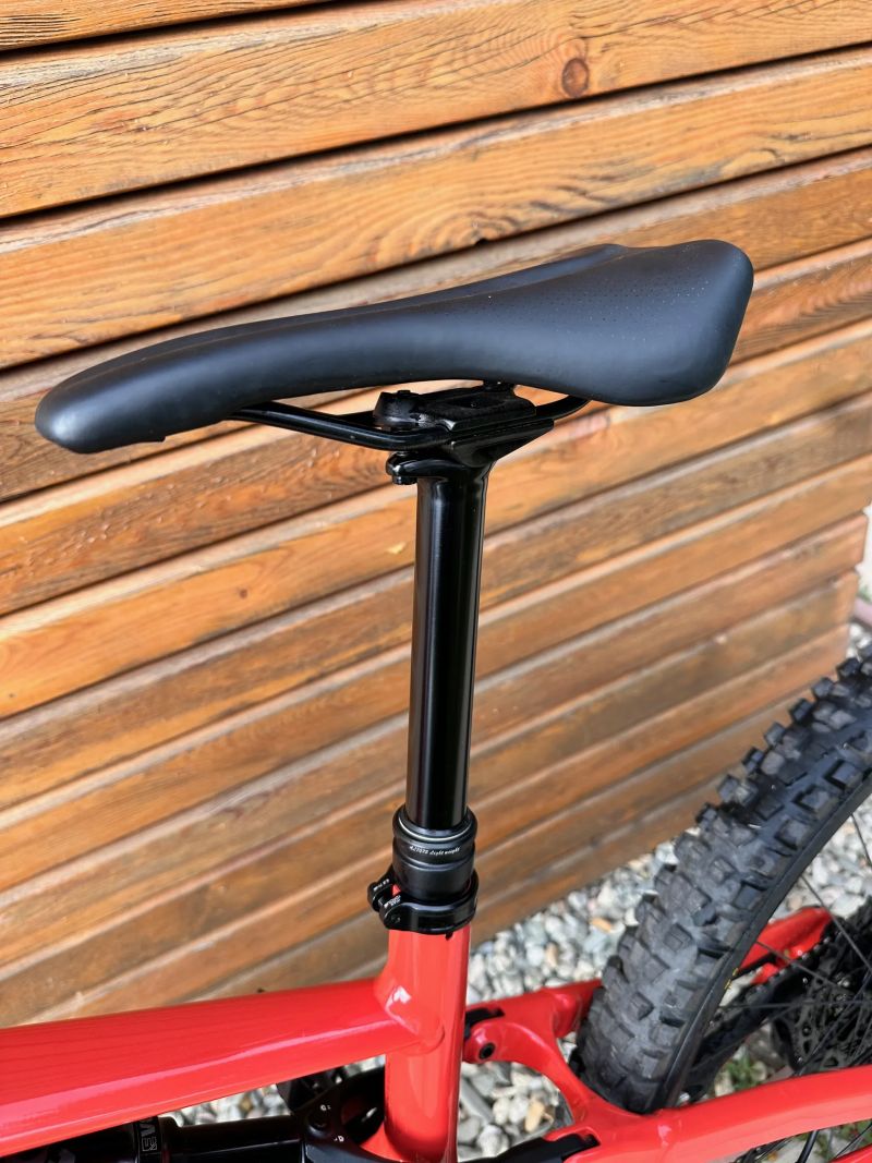 Specialized Turbo Levo Alloy