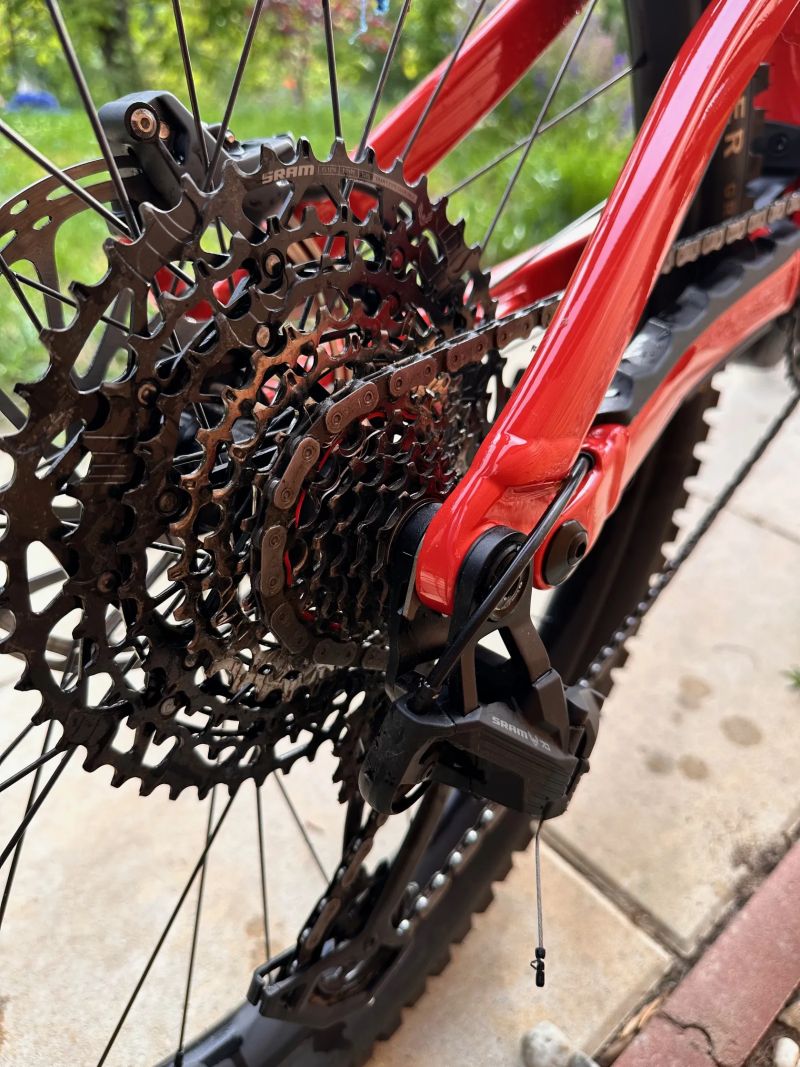 Specialized Turbo Levo Alloy