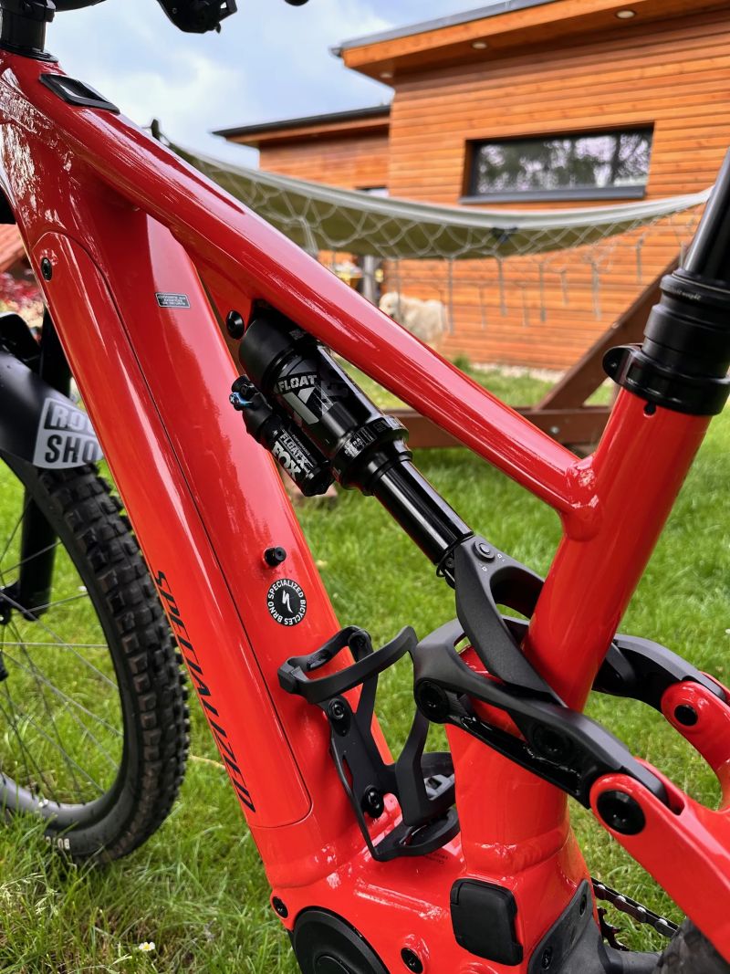 Specialized Turbo Levo Alloy