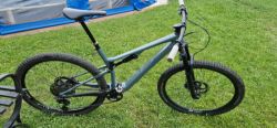 Superior XF 999 TR, r.2021