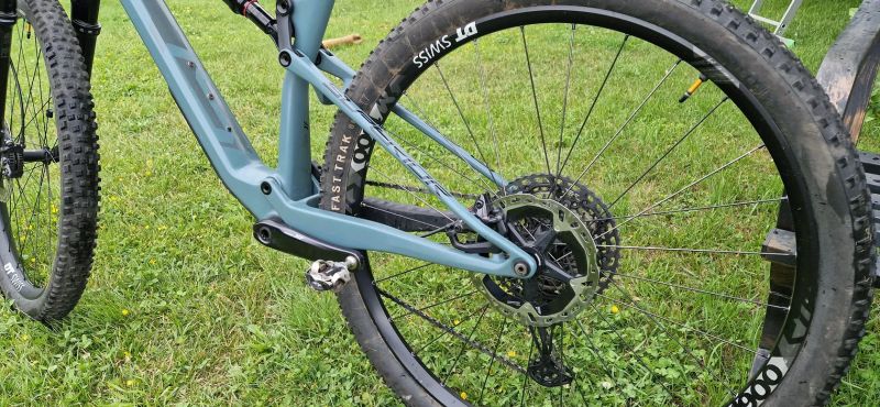 Superior XF 999 TR, r.2021