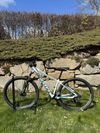 Scott Scale 920