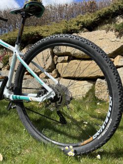 Scott Scale 920