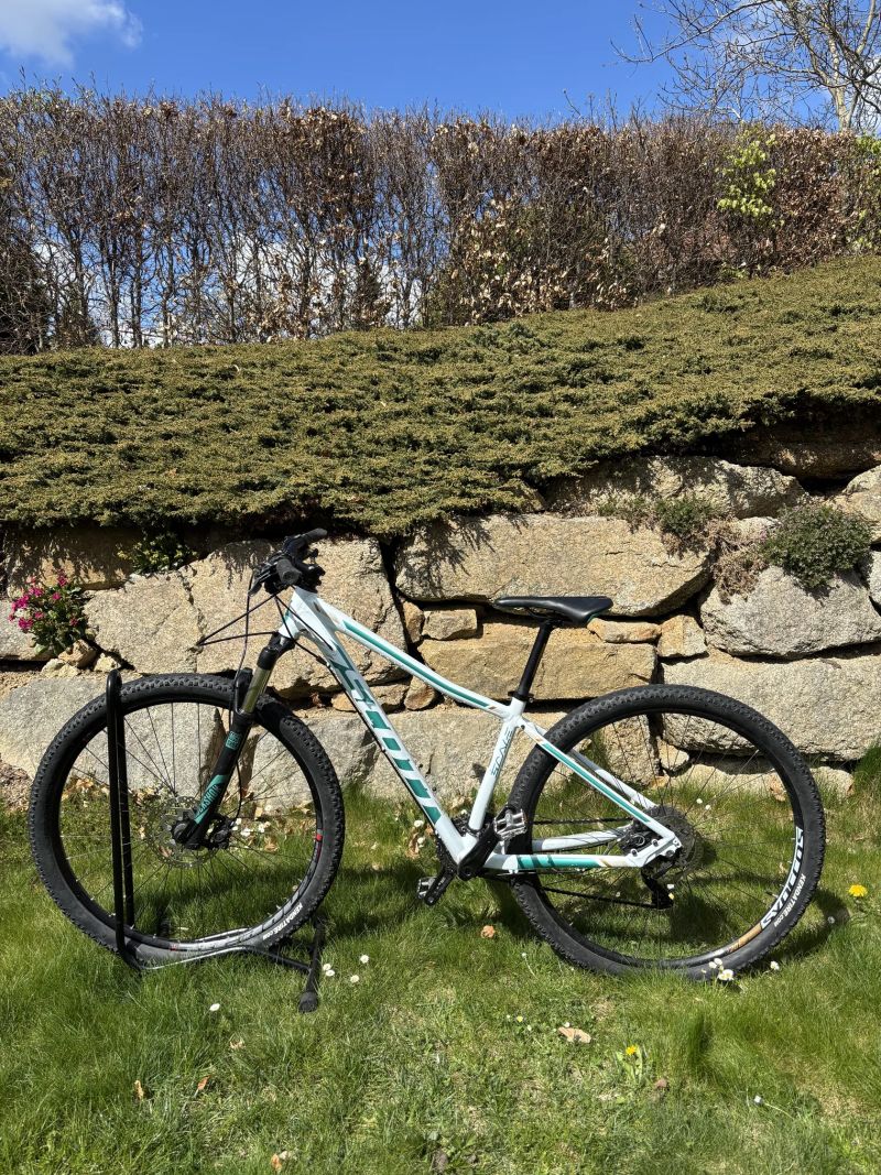 Scott Scale 920